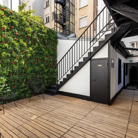 Holiday home Cosy Bedroom - Tour Eiffel Champs De Mars 2a Paris